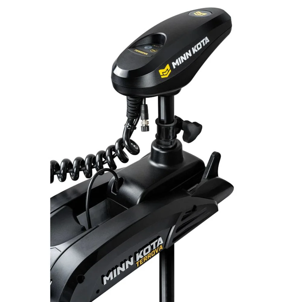 Minn Kota | Terrova | 80lb | DSC + W/Remote | 60"Shaft | 24V | *Pre Order - Image 5