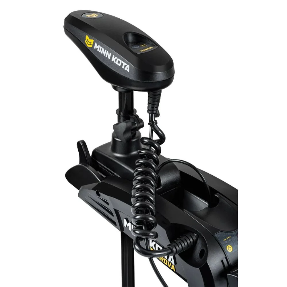 Minn Kota | Terrova | 80lb | DSC + W/Remote | 60"Shaft | 24V | *Pre Order - Image 9