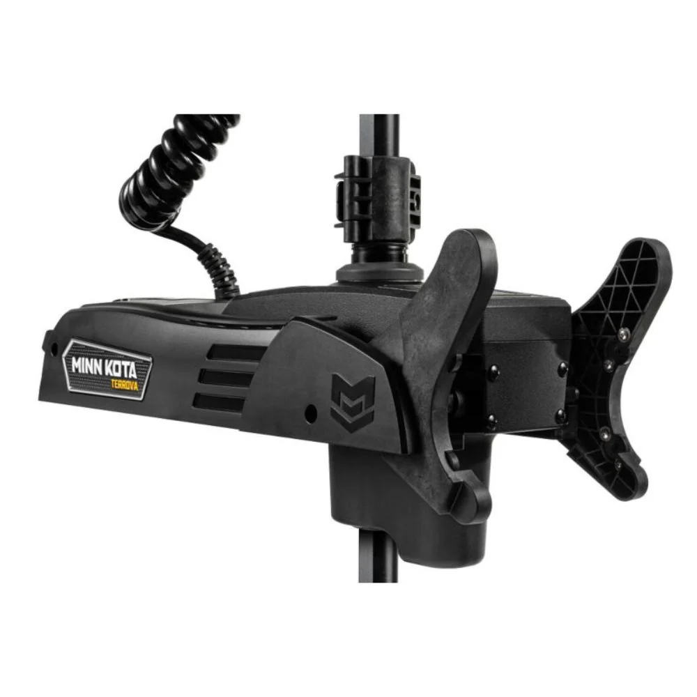 Minn Kota | Terrova | QUEST | 90/115lb | DSC + W/Remote | 72" Shaft | 24/36V | *Pre Order - Image 3