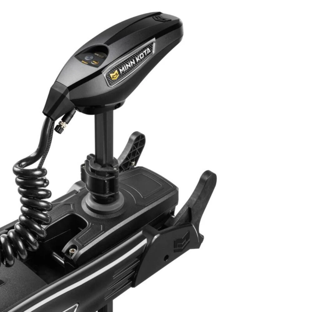 Minn Kota | Terrova | QUEST | 90/115lb | DSC + W/Remote | 72" Shaft | 24/36V | *Pre Order - Image 4
