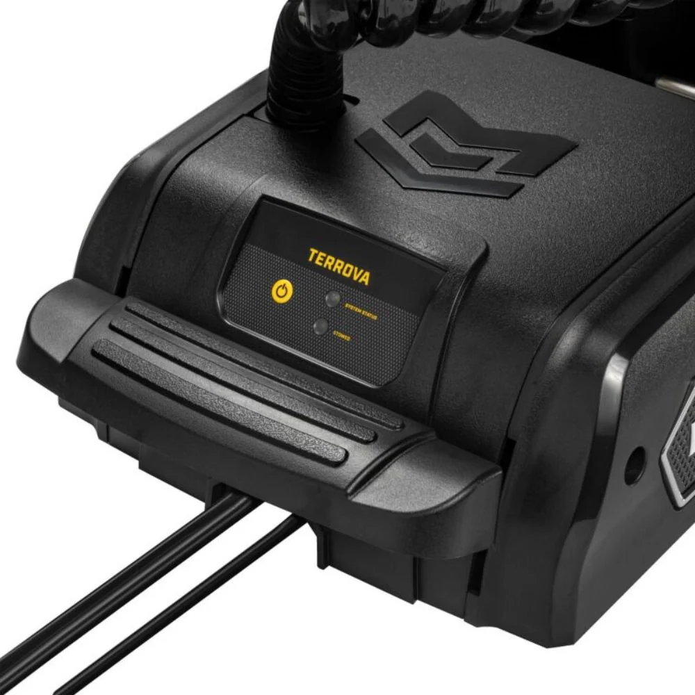 Minn Kota | Terrova | QUEST | 90/115lb | DSC + W/Remote | 72" Shaft | 24/36V | *Pre Order - Image 5