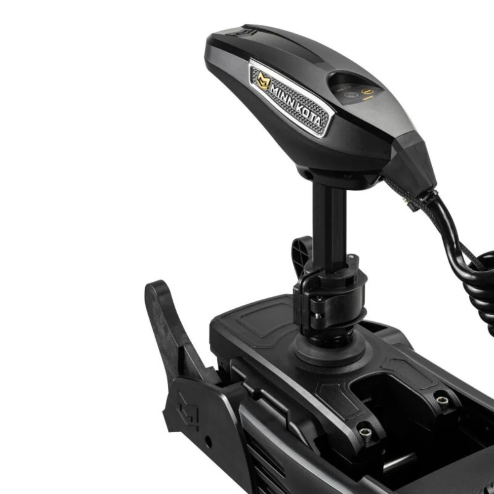 Minn Kota | Terrova | QUEST | 90/115lb | DSC + W/Remote | 72" Shaft | 24/36V | *Pre Order - Image 7