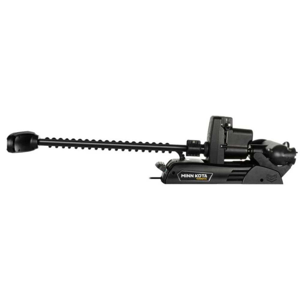 Minn Kota | Terrova | QUEST | 90/115lb | DSC + W/Remote | 72" Shaft | 24/36V | *Pre Order - Image 8