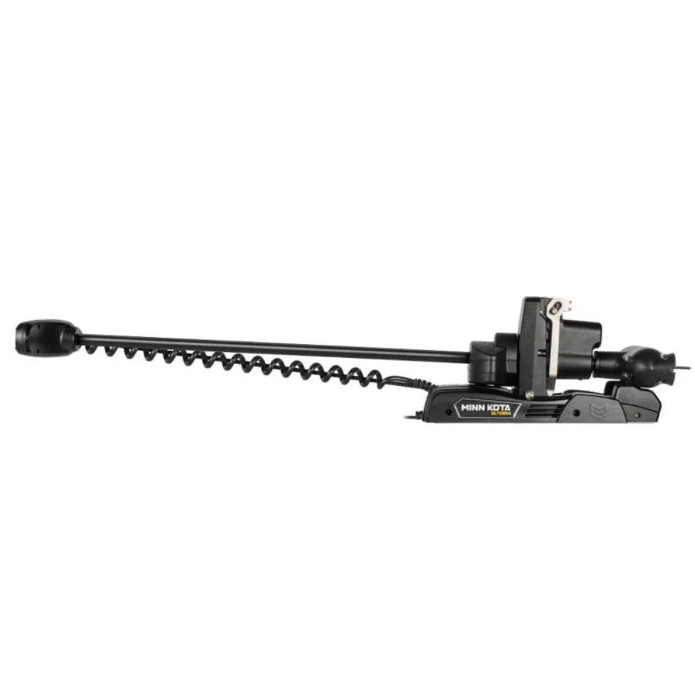 Minn Kota | Ulterra | QUEST | 90/115lb | DSC + W/Remote | 60" Shaft | 24/36V | *Pre Order - Image 2