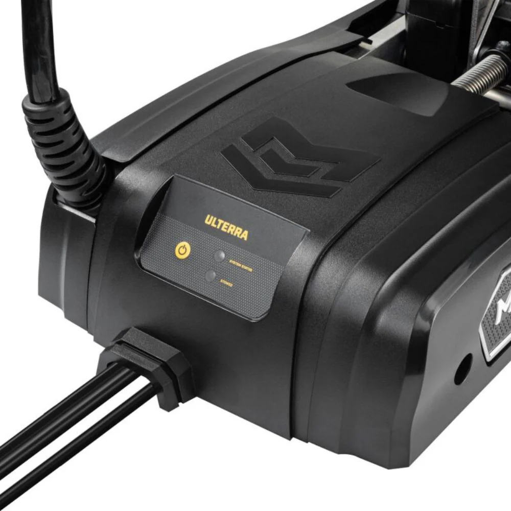 Minn Kota | Ulterra | QUEST | 90/115lb | DSC + W/Remote | 60" Shaft | 24/36V | *Pre Order - Image 4