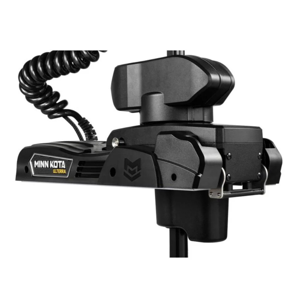 Minn Kota | Ulterra | QUEST | 90/115lb | DSC + W/Remote | 60" Shaft | 24/36V | *Pre Order - Image 8