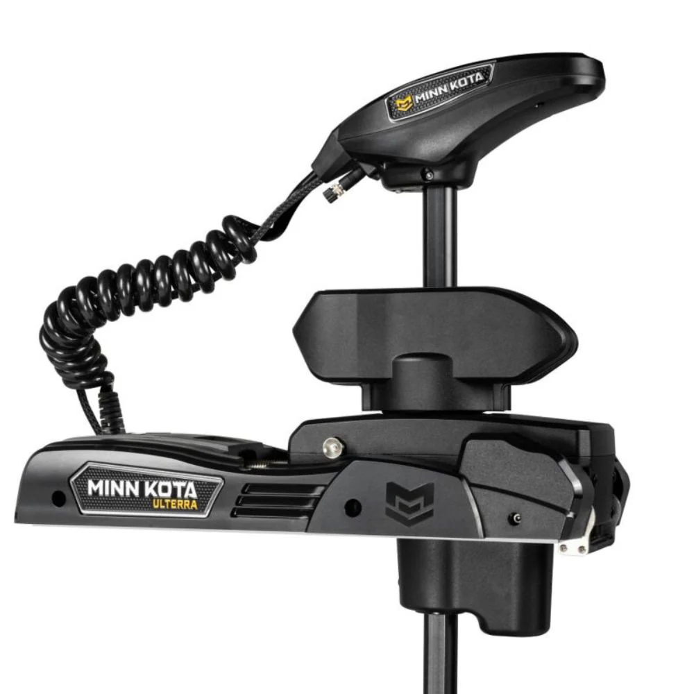 Minn Kota | Ulterra | QUEST | 90/115lb | DSC + W/Remote | 60" Shaft | 24/36V | *Pre Order - Image 9