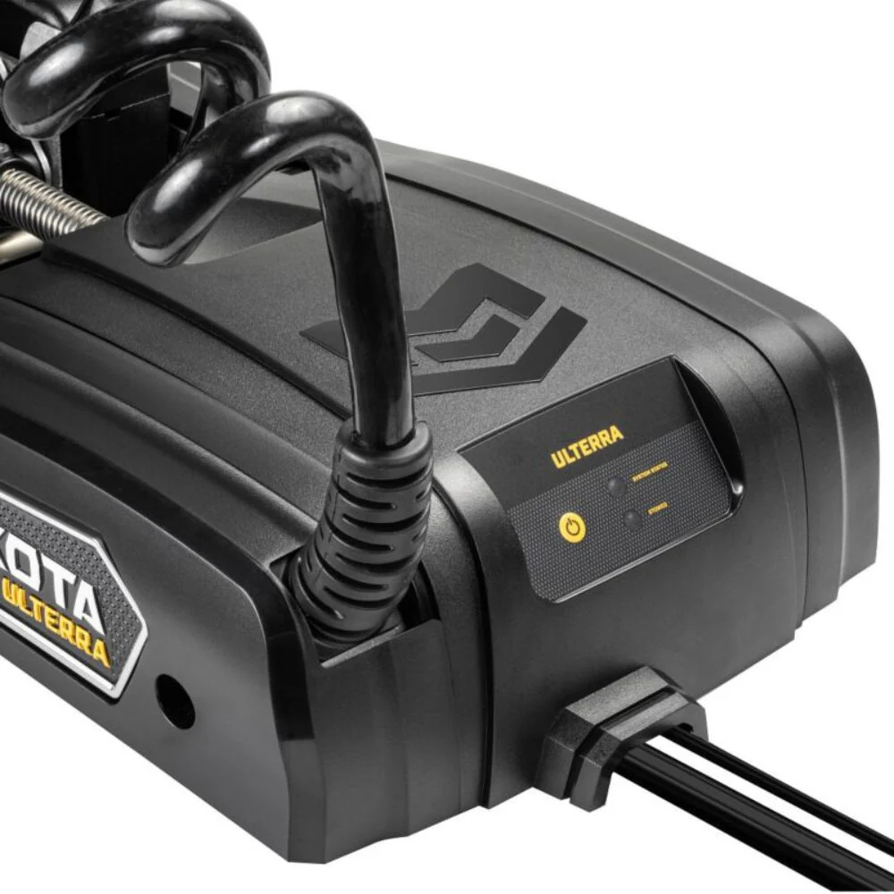 Minn Kota | Ulterra | QUEST | 90/115lb | DSC + W/Remote | 72" Shaft | 24/36V | *Pre Order - Image 6