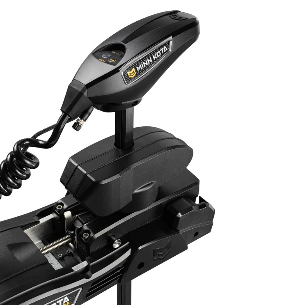 Minn Kota | Ulterra | QUEST | 90/115lb | MSI + W/Remote | 60" Shaft | 24/36V | *Pre Order - Image 2
