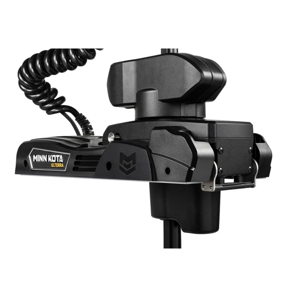Minn Kota | Ulterra | QUEST | 90/115lb | MSI + W/Remote | 60" Shaft | 24/36V | *Pre Order - Image 3