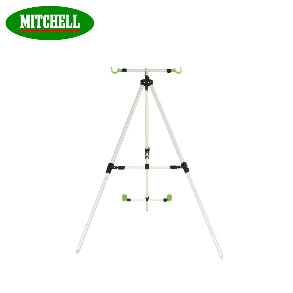 Mitchell | Multi-adjustable Suprema Tripod B