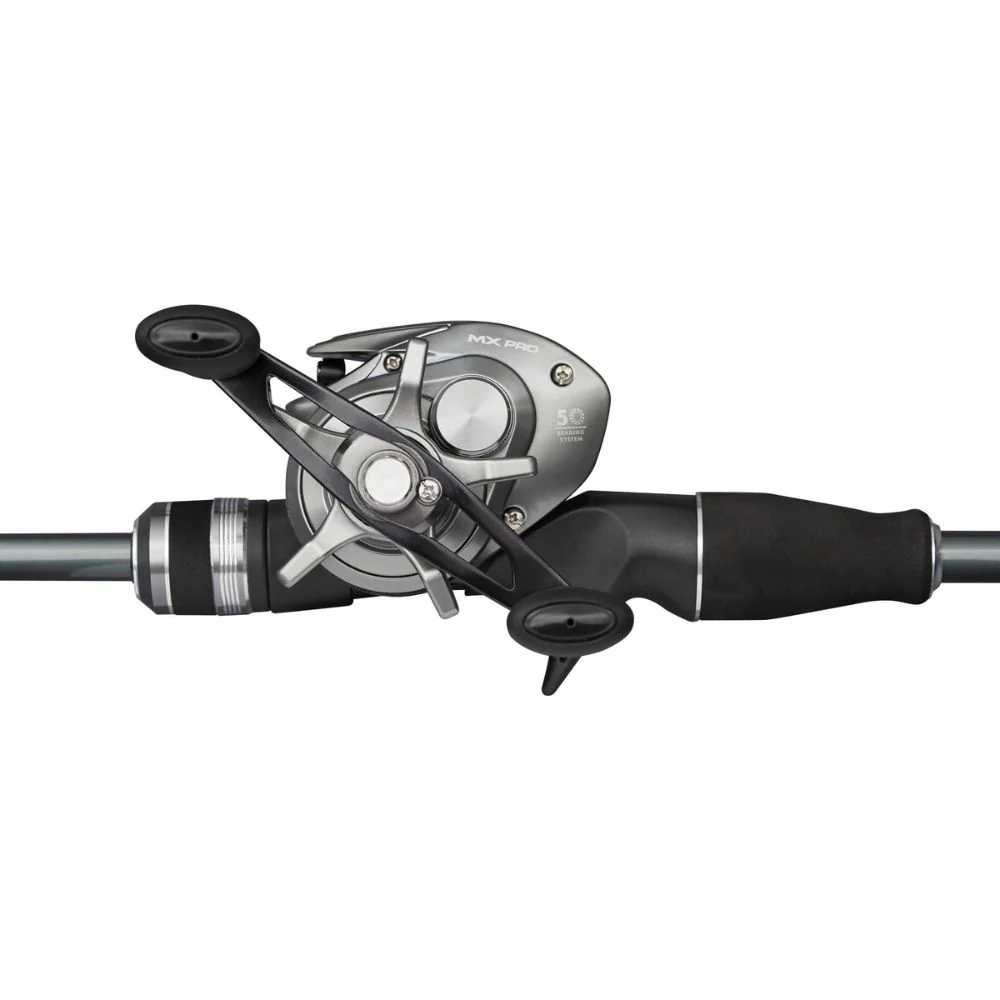 Mitchell | Mx Pro Casting Rod | 2.13m | 10-45g | 2 Sec - Image 2