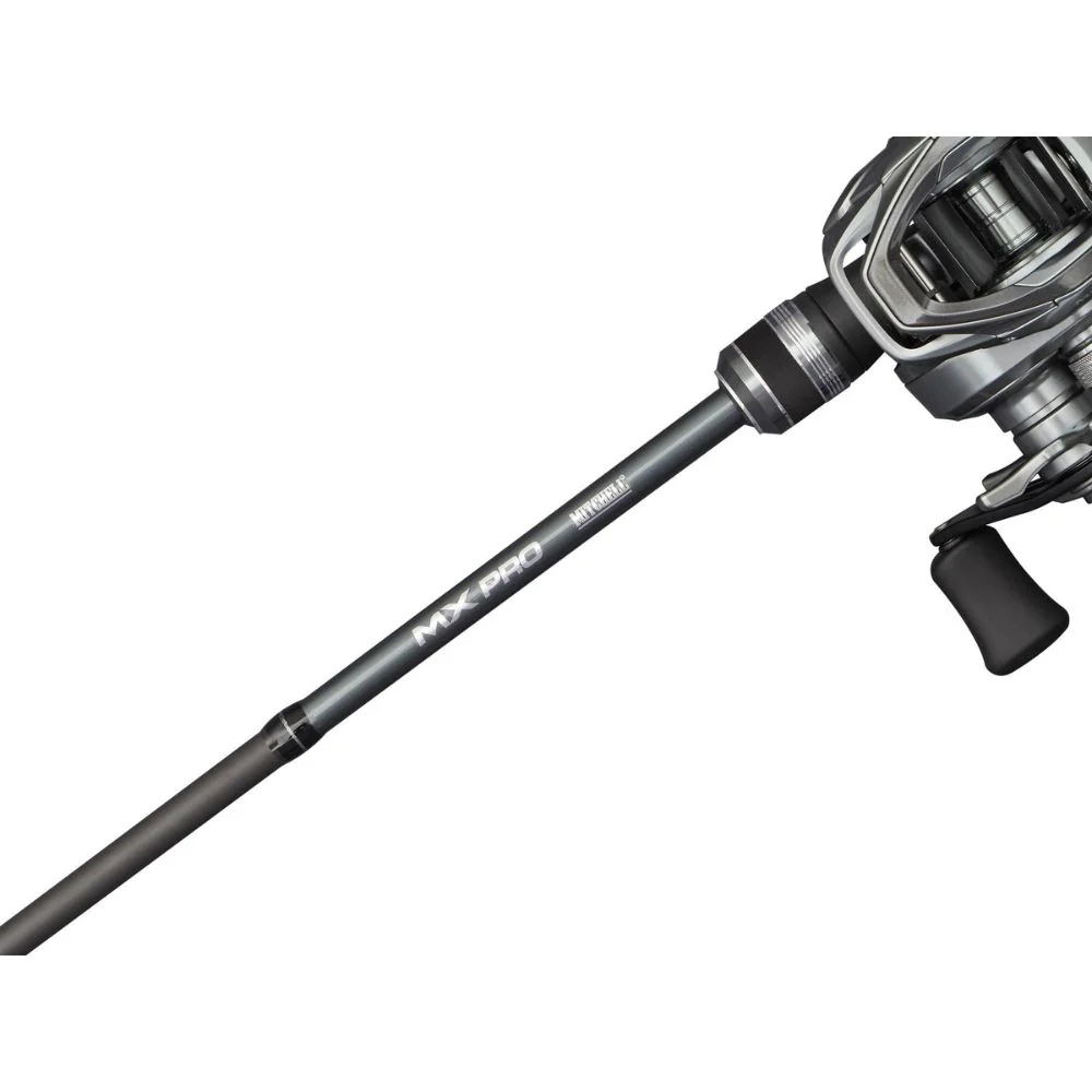 Mitchell | Mx Pro Casting Rod | 2.13m | 10-45g | 2 Sec - Image 4