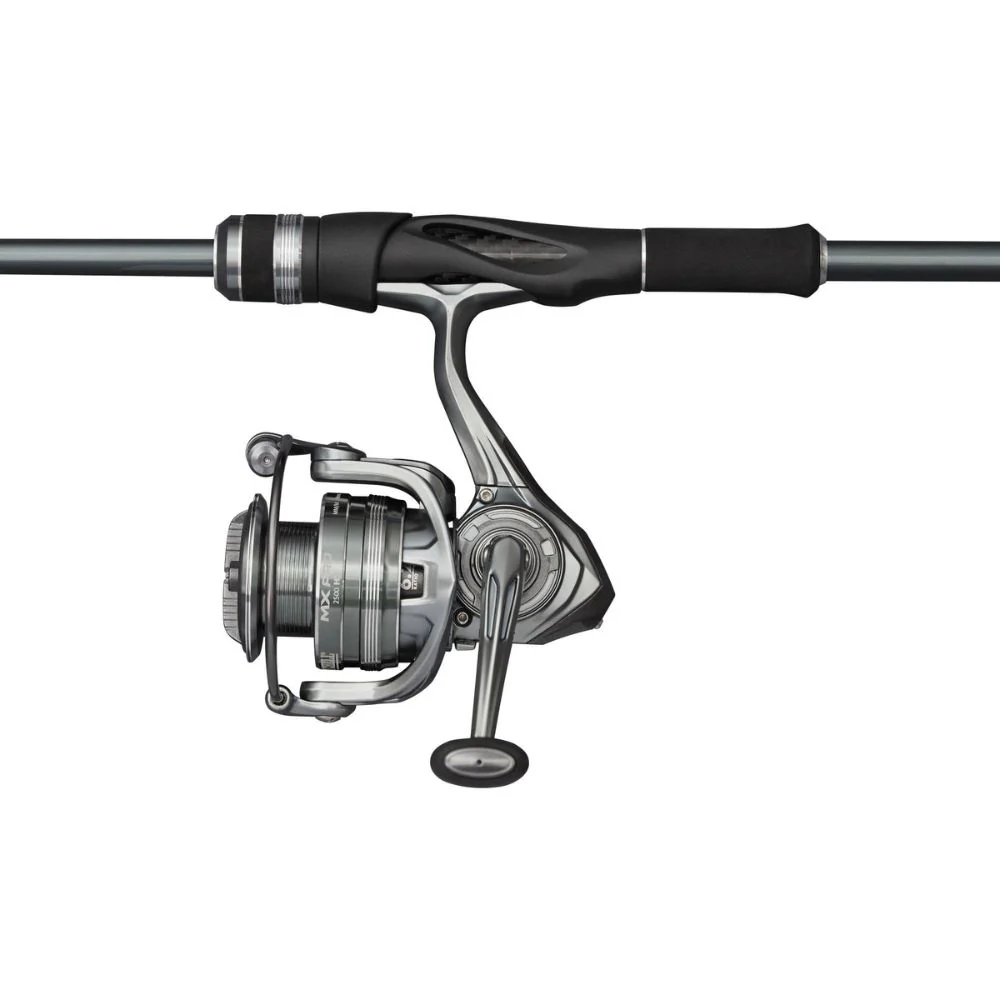 Mitchell | Mx Pro Combo | 1.83m | 1-7g 2Sec / 1000Fd 130/0.16 - Image 3