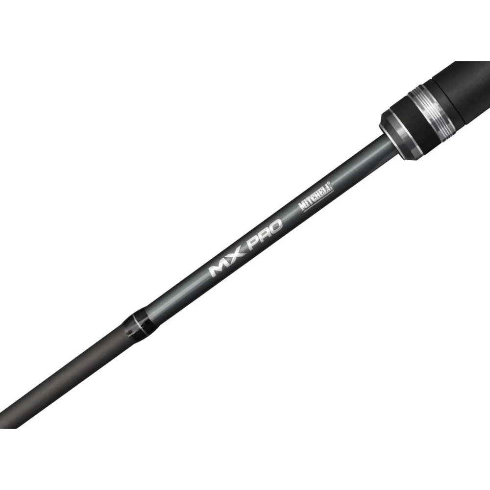 Mitchell | Mx Pro Combo | 1.83m | 1-7g 2Sec / 1000Fd 130/0.16 - Image 4