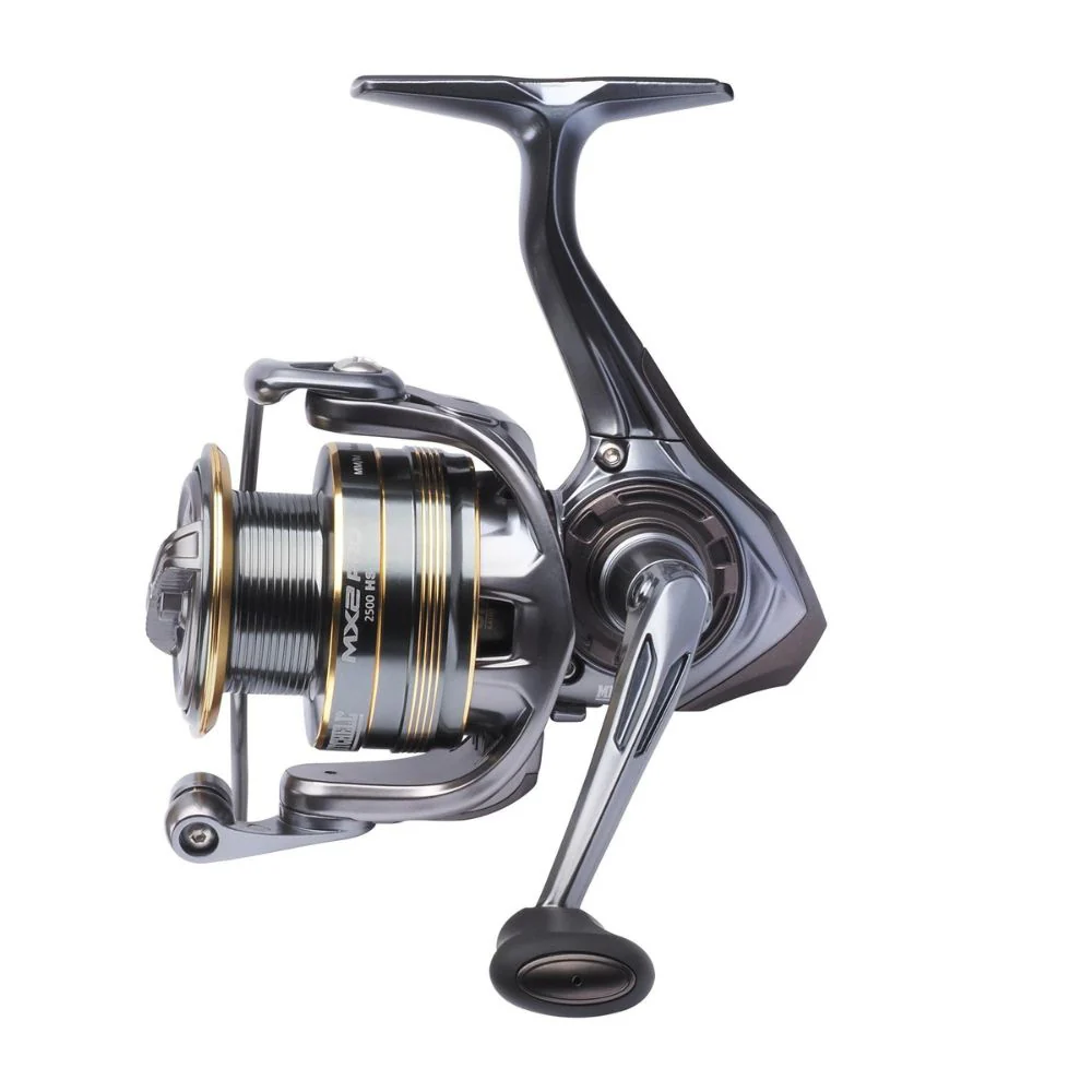 Mitchell | MX2 Pro Reel | Front Drag | HS - Image 2