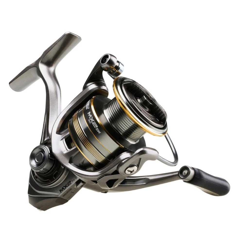 Mitchell | MX2 Pro Reel | Front Drag | HS - Image 3