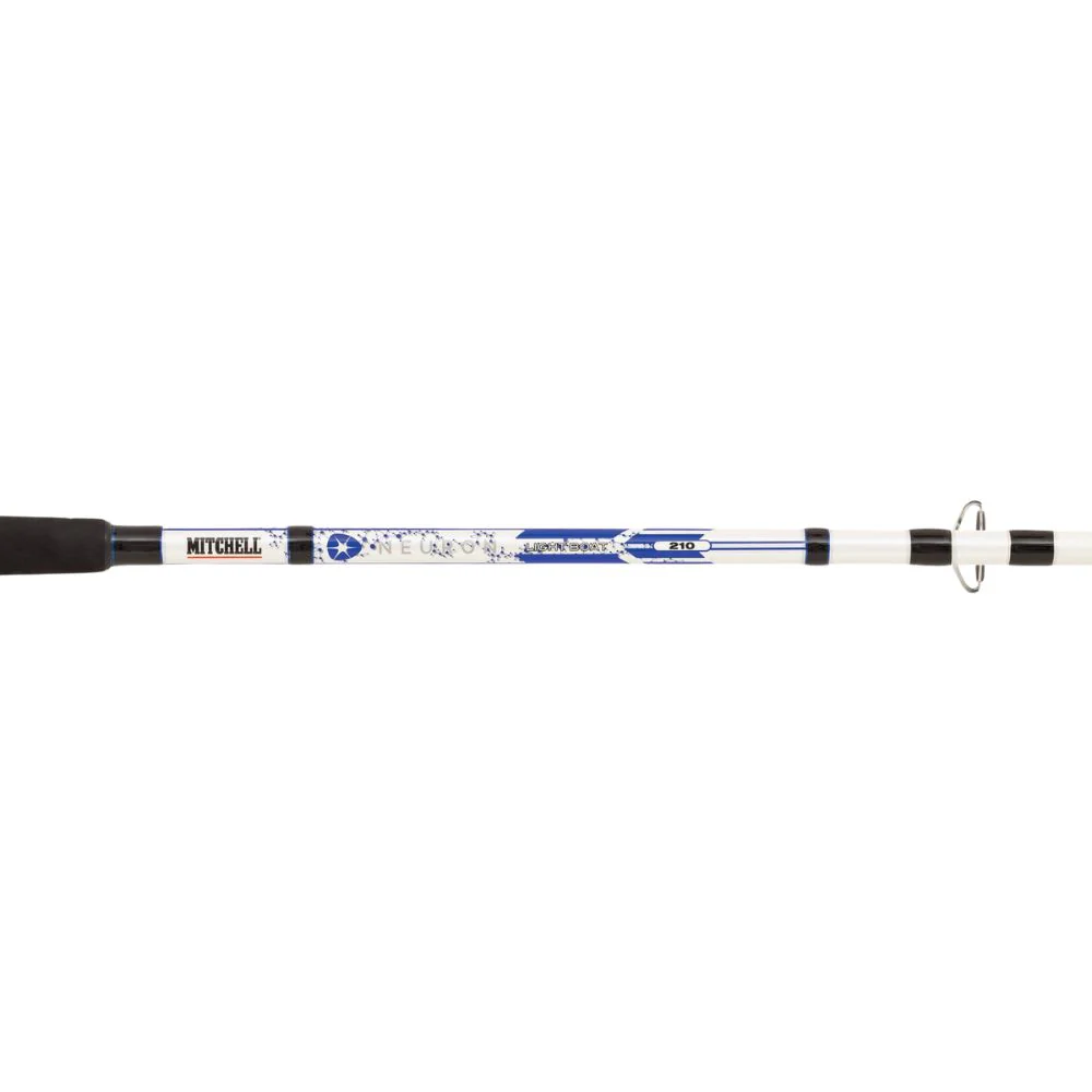 Mitchell | Neuron Mackerel Combo Rod | 120-220g | 3.00m - Image 3