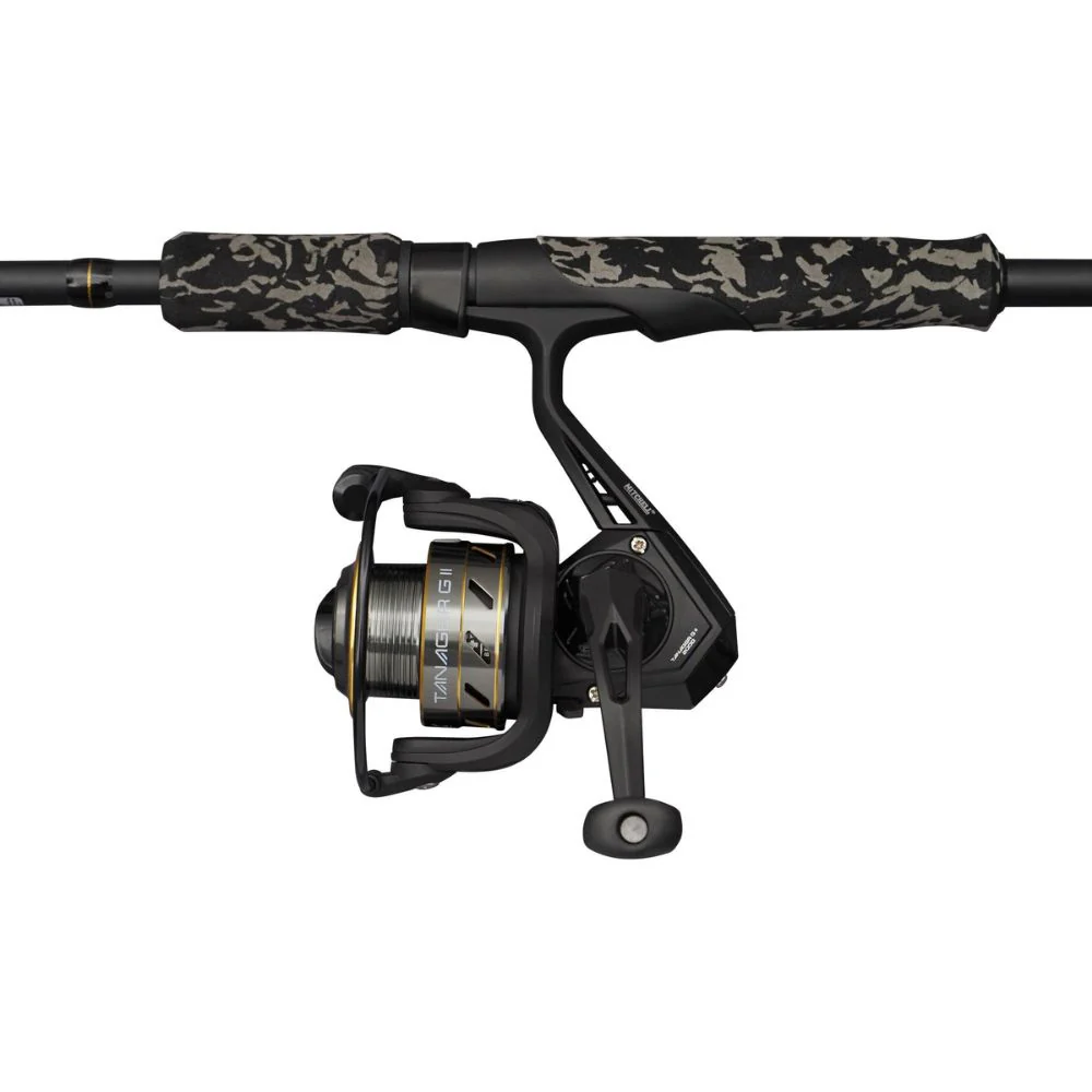 Mitchell | Tanager GII Manie Spinning Rod Combo | 2.70m | 20-60g | 2Sec | 3000 285/0,18 - Image 2