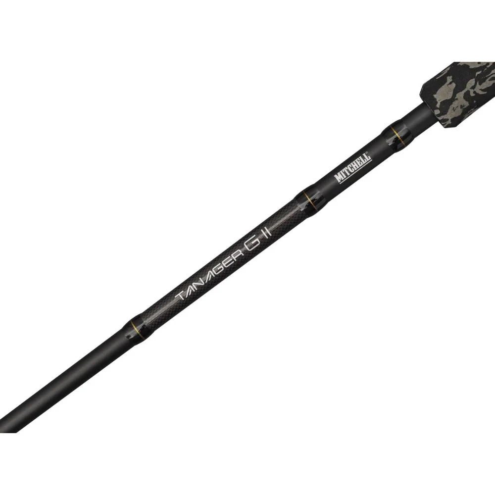 Mitchell | Tanager GII Manie Spinning Rod Combo | 2.70m | 20-60g | 2Sec | 3000 285/0,18 - Image 3
