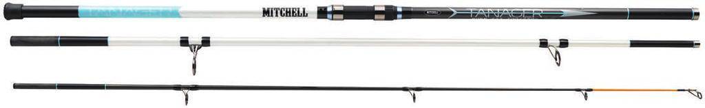 Mitchell | Tanager302 Rod | 300cm