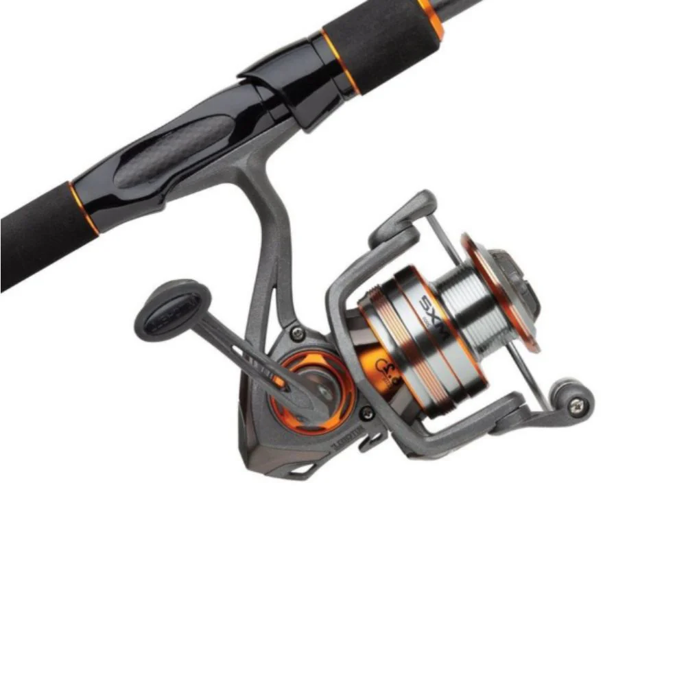 Mitchell | Traxx MX2 Lure Combo 702MH 10-42G | MX2-3000FD - Image 2