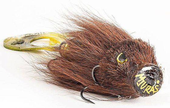 Miuras Mouse | Big | 23cm | 95g - Image 10