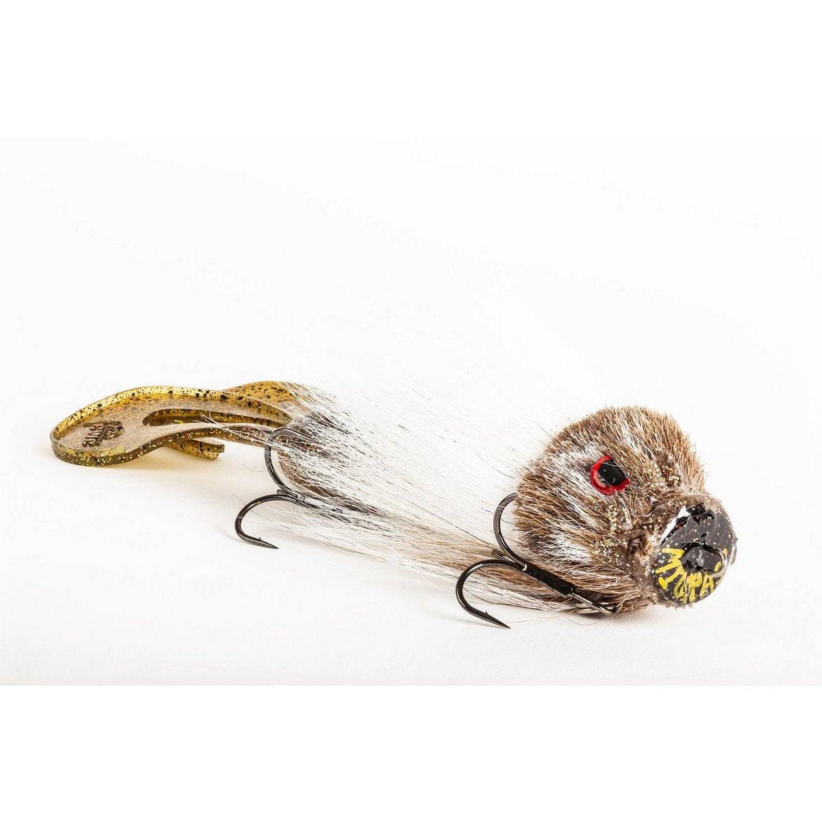 Miuras Mouse | Big | 23cm | 95g - Image 8