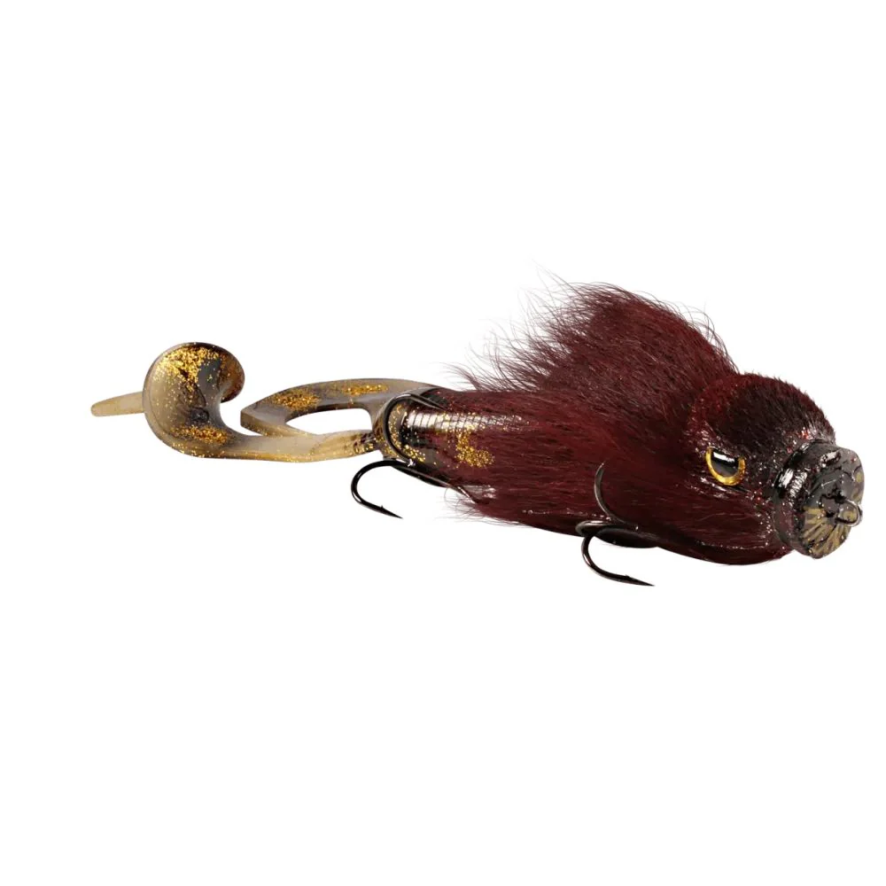 Miuras Mouse | Magnum | 120g | 30cm - Image 4