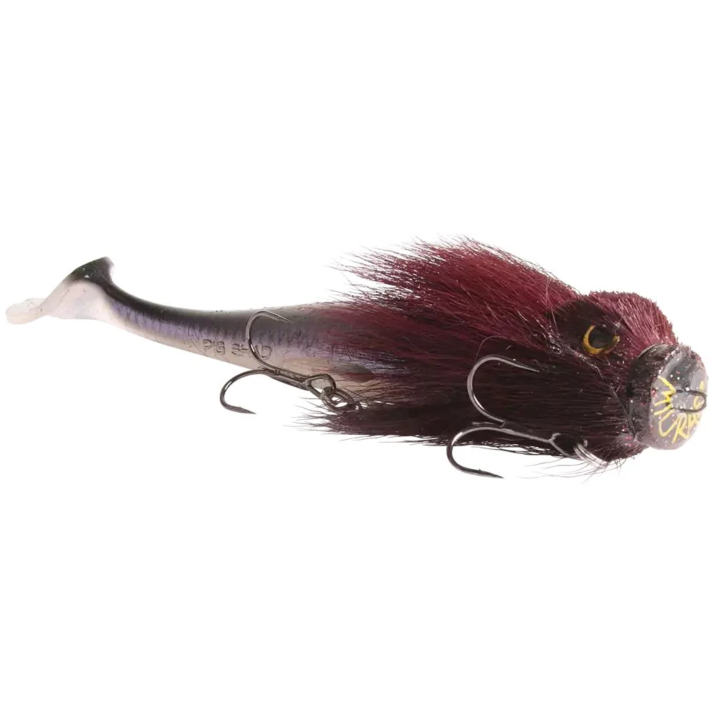 Miuras Mouse | Pig Shad | 115g | 26cm - Image 2