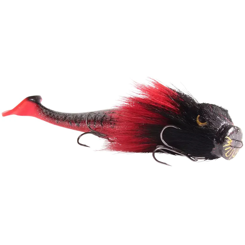 Miuras Mouse | Pig Shad | 115g | 26cm - Image 3