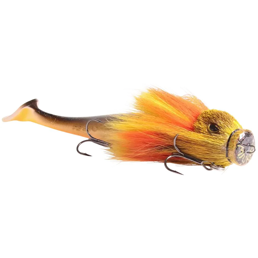 Miuras Mouse | Pig Shad | 115g | 26cm - Image 4