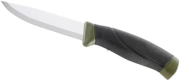 Morakniv | Mora knife Green Handle | Fixed Blade - Image 2