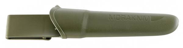 Morakniv | Mora knife Green Handle | Fixed Blade - Image 3