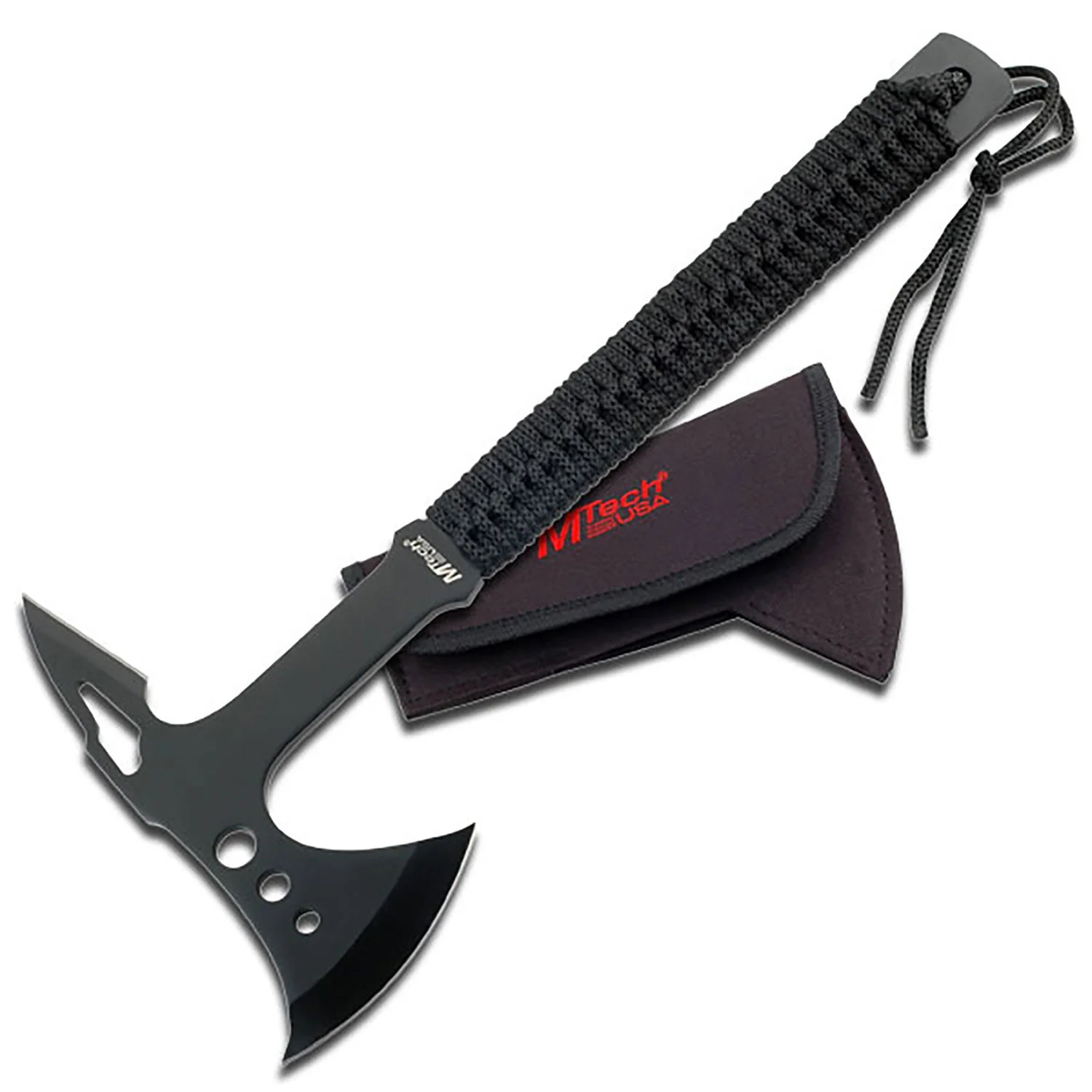 MTech USA | Axe | MT-AXE8B