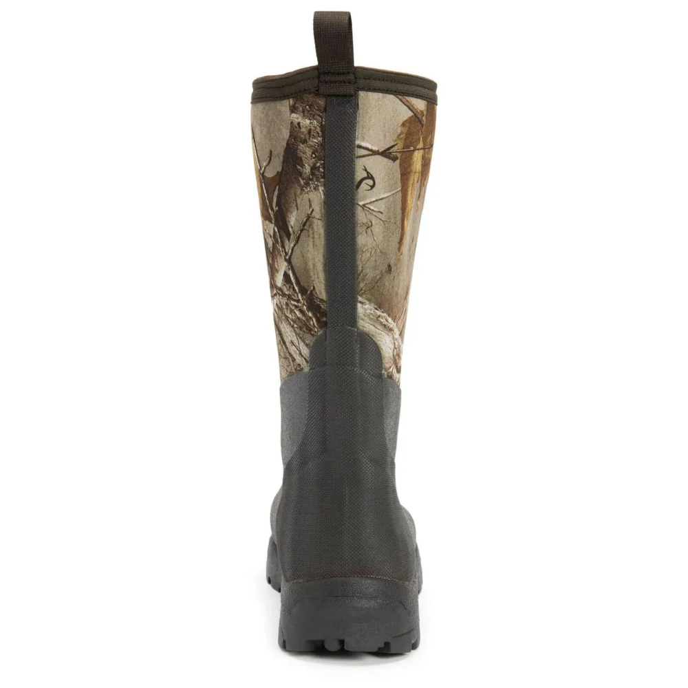 Muck Boots | Derwent II All Purpose Field Boots | Realtree XTRA - Image 2