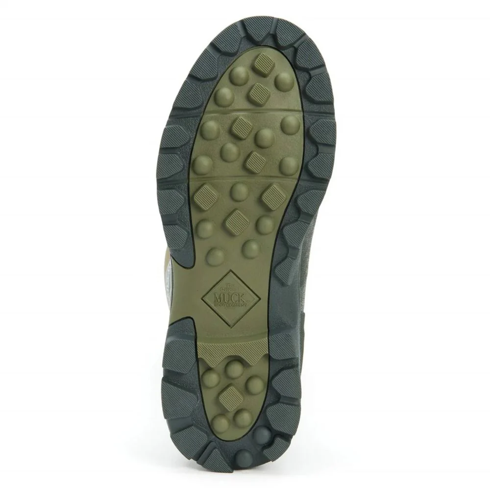 Muck | Men's Derwent II Short Boots | Moss - Image 4
