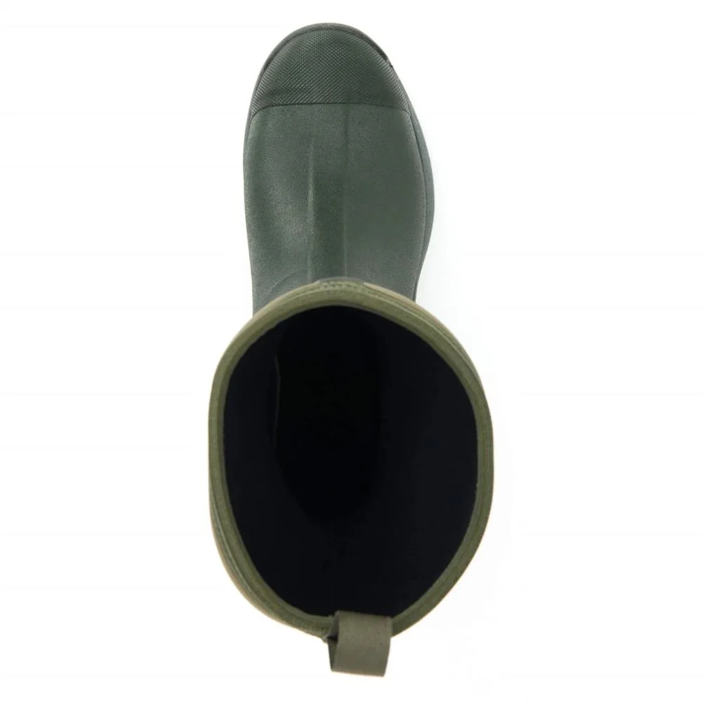 Muck | Men's Derwent II Short Boots | Moss - Image 5