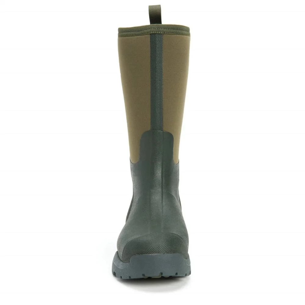 Muck | Men's Derwent II Short Boots | Moss - Image 6