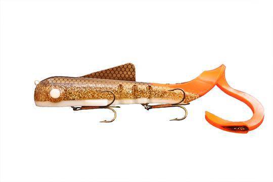 Musky Innovations | Magnum Uptown Dawg | 250g | 30cm
