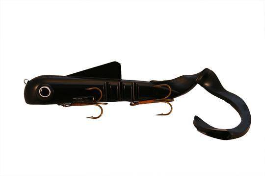 Musky Innovations | Regular Bull Dawg | 127g | 23cm