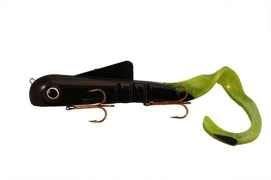 Musky Innovations | Regular Bull Dawg | 127g | 23cm - Image 11