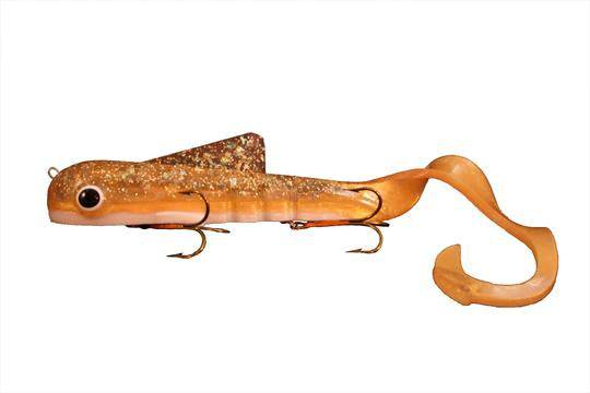 Musky Innovations | Regular Bull Dawg | 127g | 23cm - Image 12