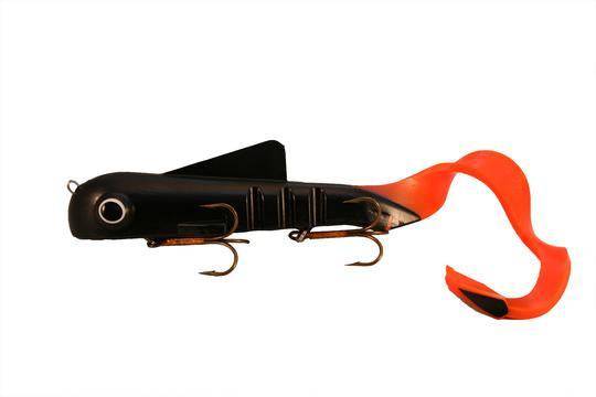 Musky Innovations | Regular Bull Dawg | 127g | 23cm - Image 2