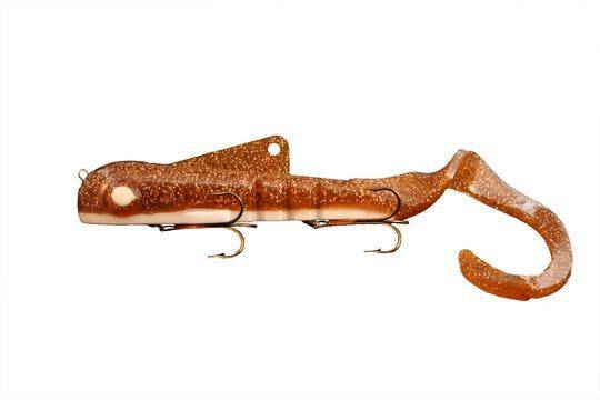 Musky Innovations | Regular Bull Dawg | 127g | 23cm - Image 3