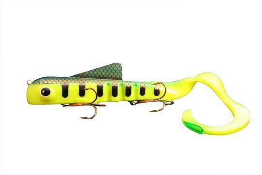 Musky Innovations | Regular Bull Dawg | 127g | 23cm - Image 4