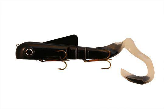 Musky Innovations | Regular Bull Dawg | 127g | 23cm - Image 6