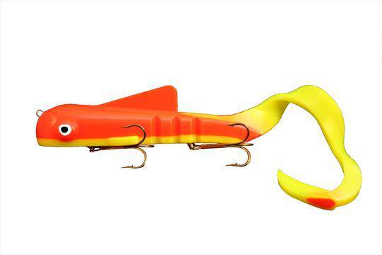 Musky Innovations | Regular Bull Dawg | 127g | 23cm - Image 8