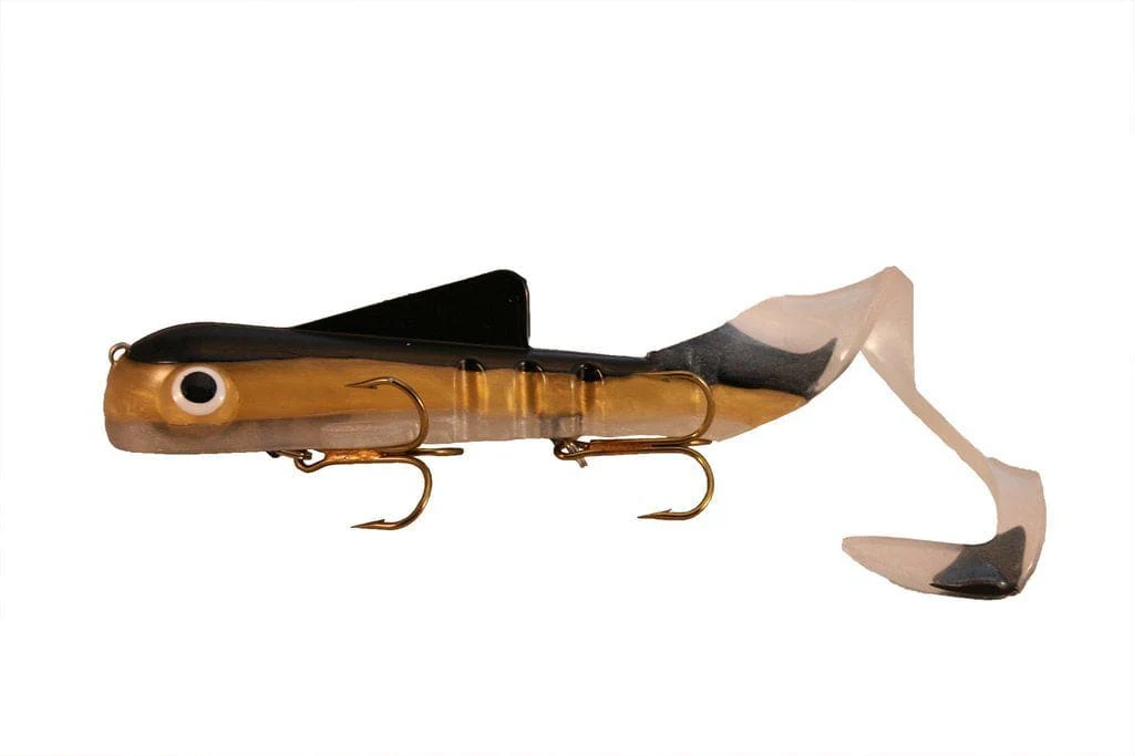 Musky Innovations | Regular Uptown Dawg - Image 2