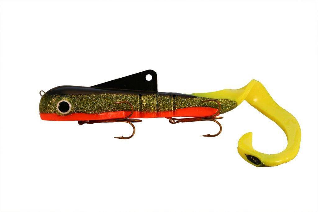 Musky Innovations | Uptown Dawg | Shallow | 30 cm - Image 2